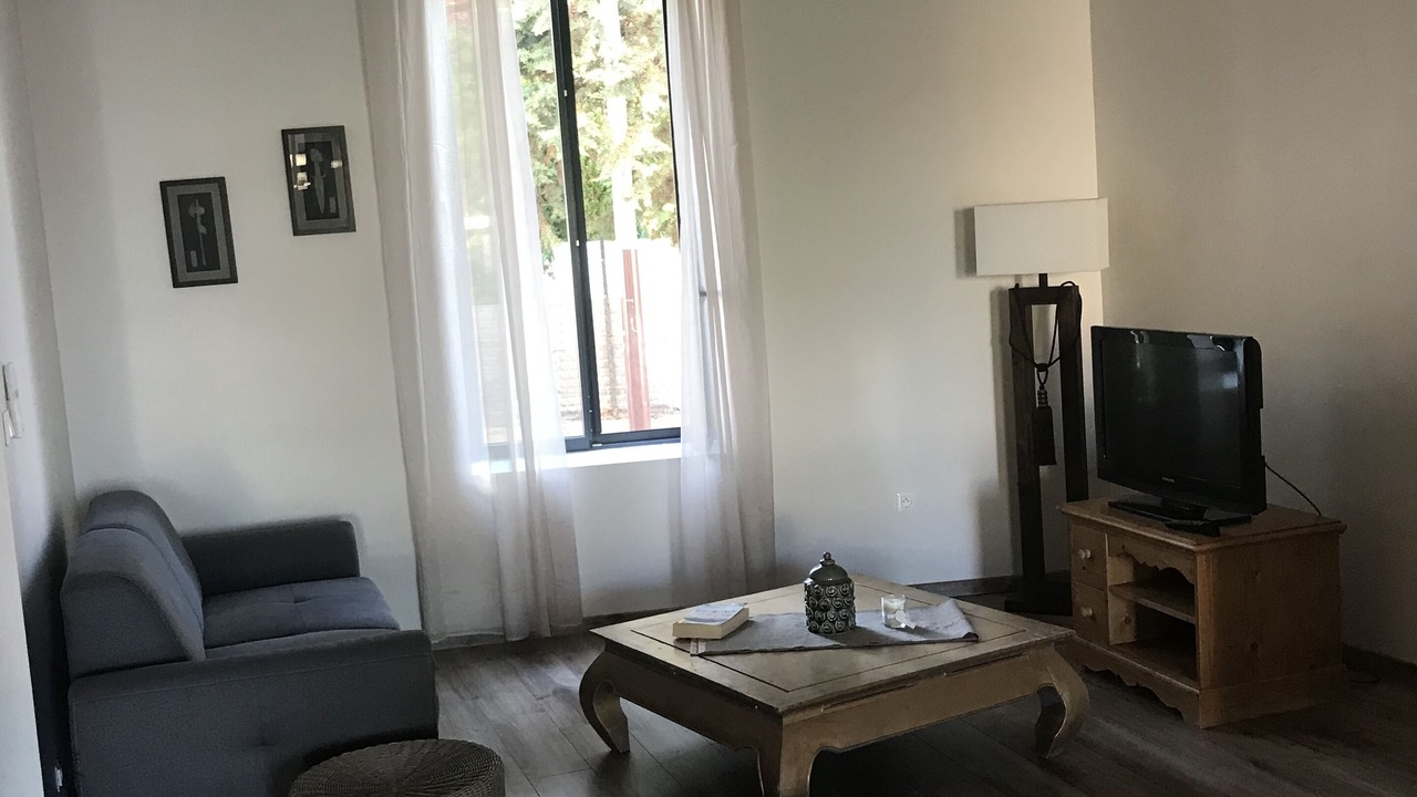 Photo of Livingroom in Fleury