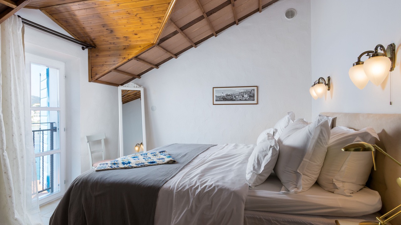 Photo of Bedroom in Vinisce