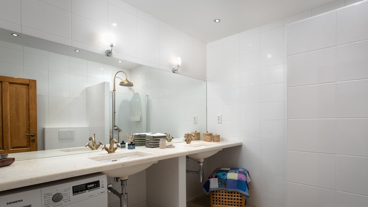 Photo of Bathroom in Vinisce