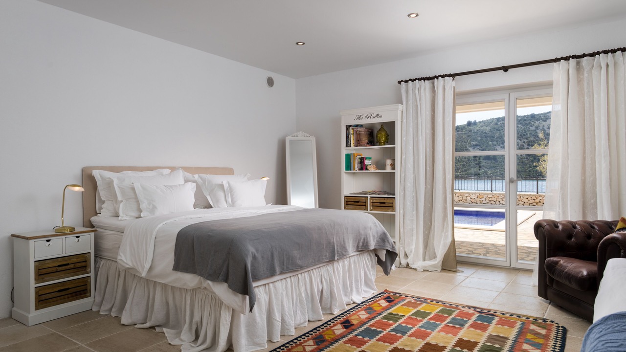Photo of Bedroom in Vinisce