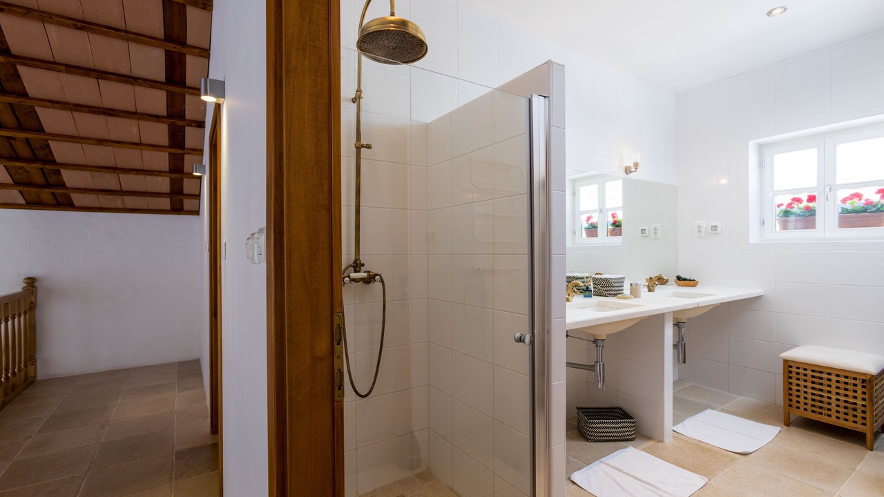 Photo of Bathroom in Vinisce