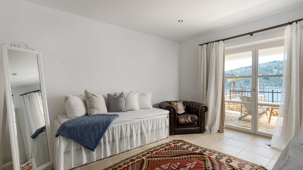 Photo of Livingroom in Vinisce