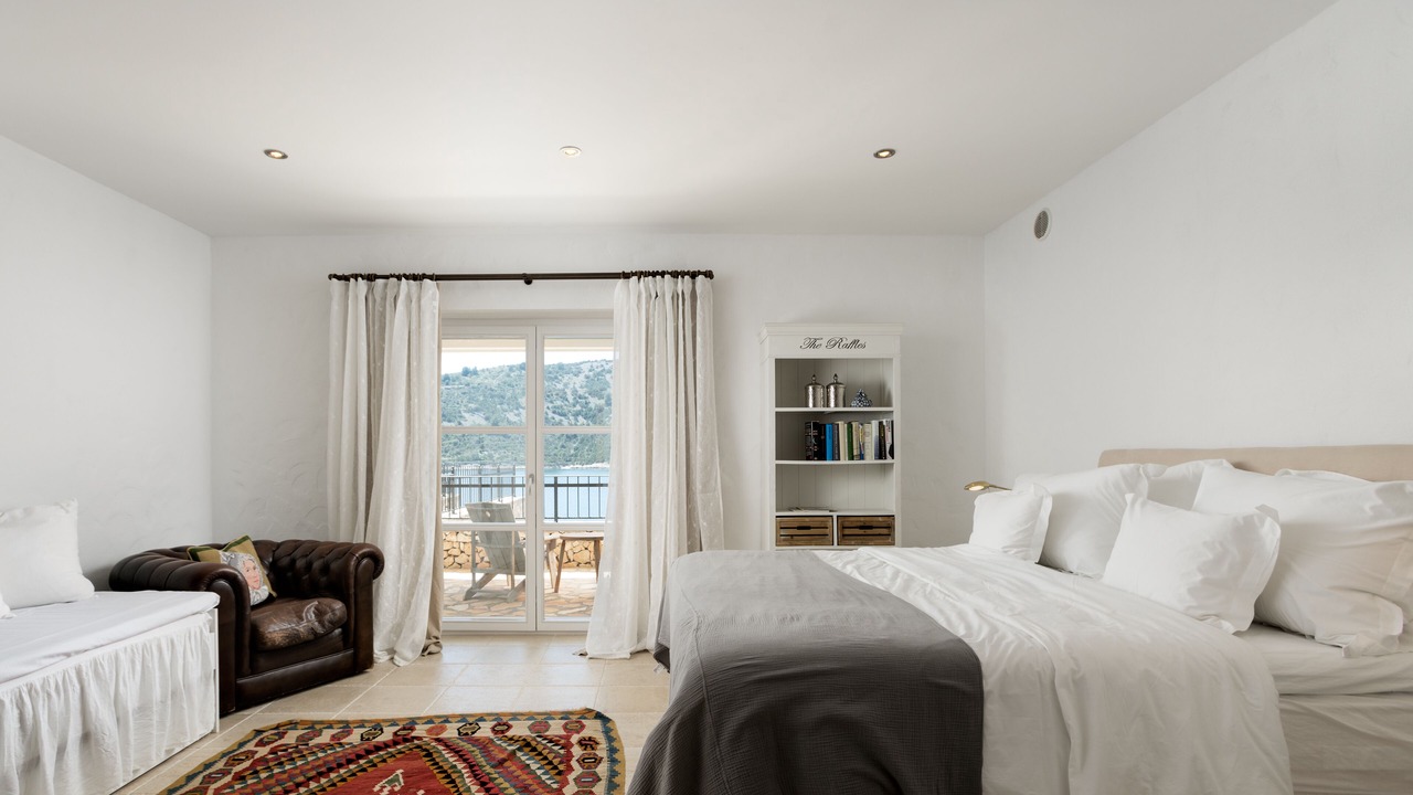 Photo of Bedroom in Vinisce
