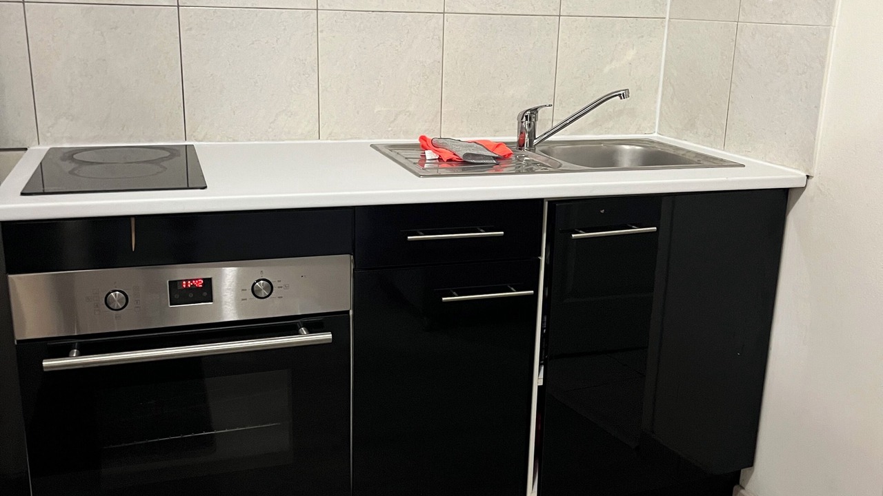 Photo of Kitchen in Villeneuve-les-Beziers