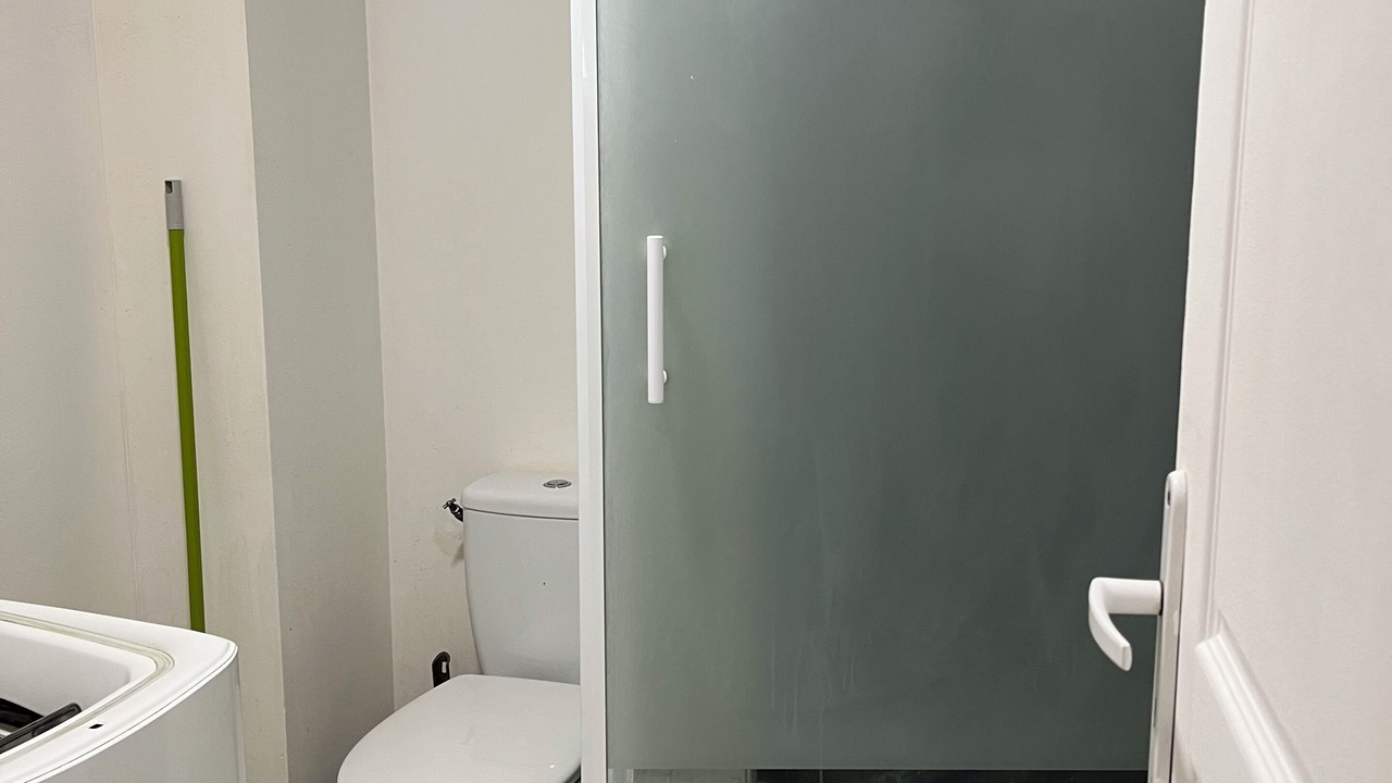 Photo of Bathroom in Villeneuve-les-Beziers