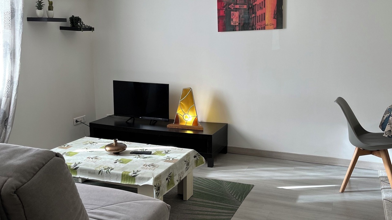 Photo of Livingroom in Villeneuve-les-Beziers