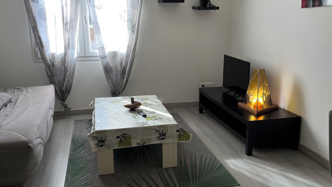 Photo of Livingroom in Villeneuve-les-Beziers