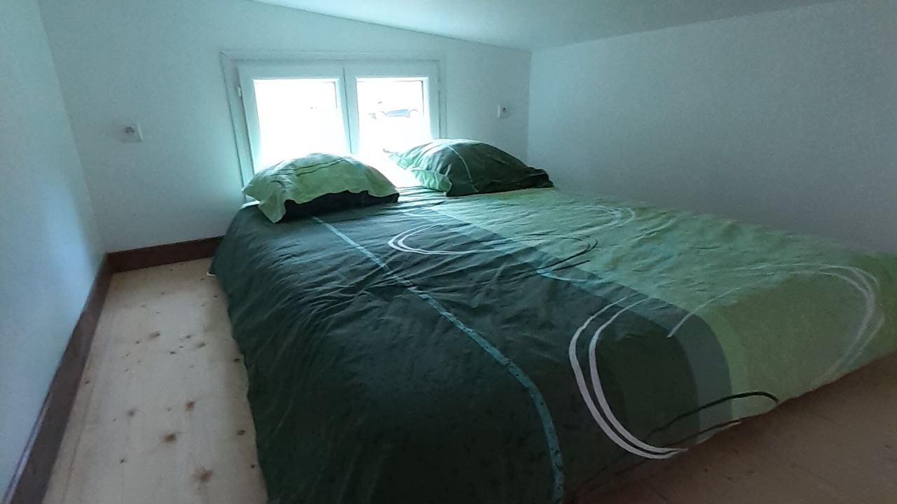 Photo of Bedroom in Beulotte-Saint-Laurent