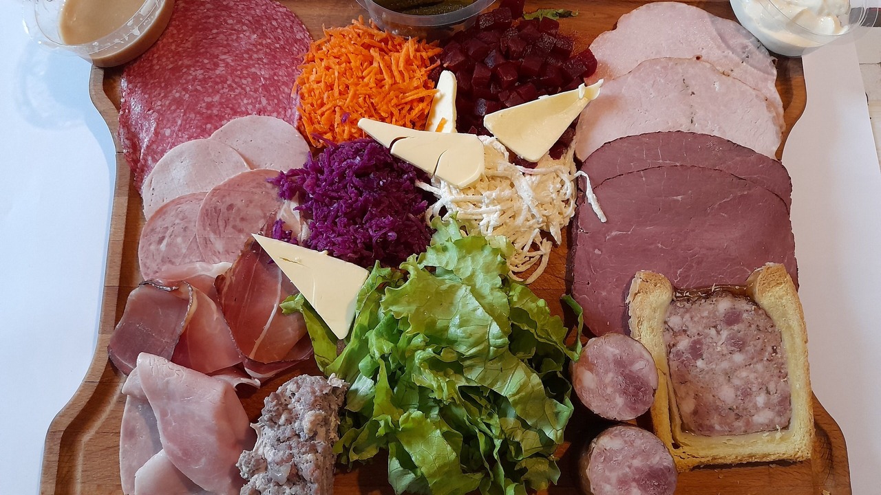 Photo of Others in Beulotte-Saint-Laurent