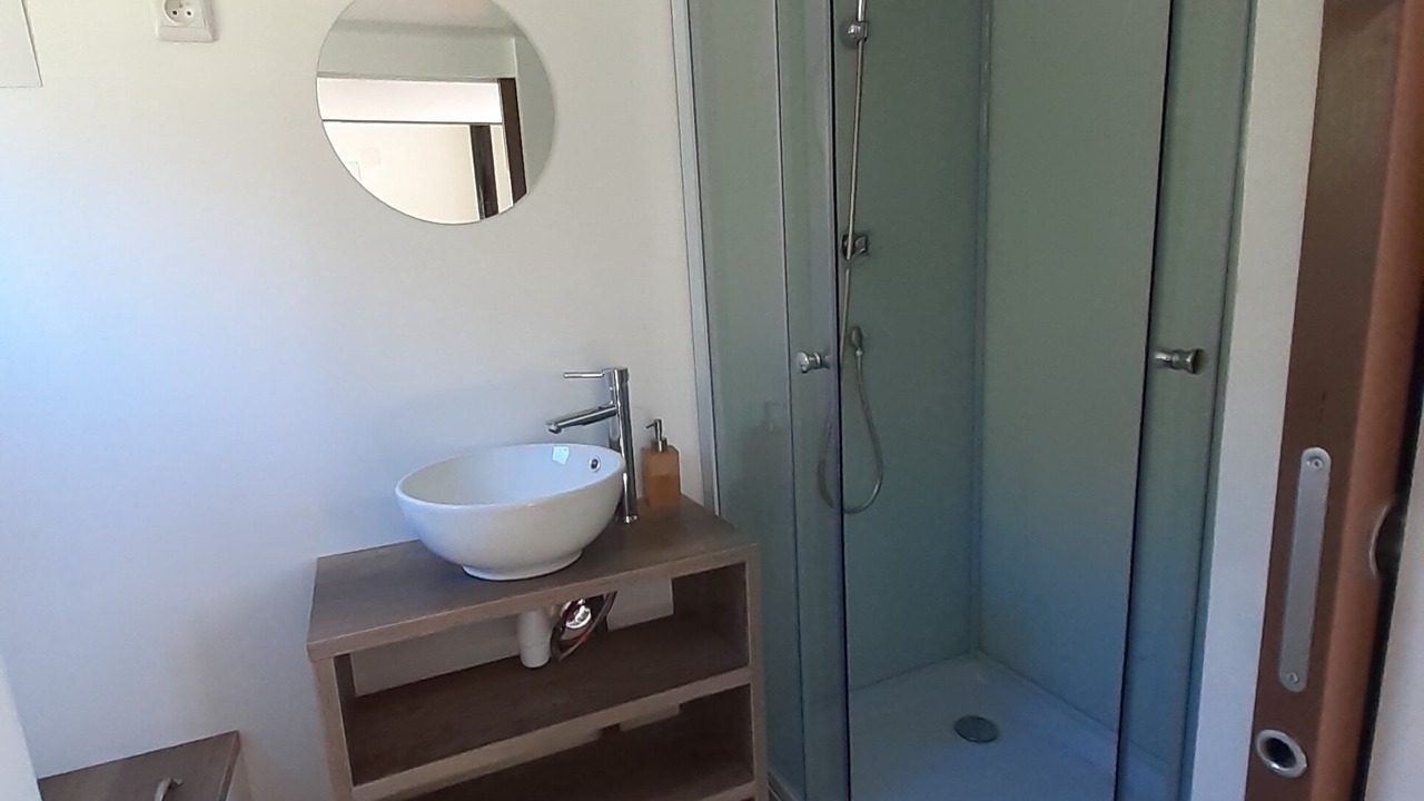 Photo of Bathroom in Beulotte-Saint-Laurent