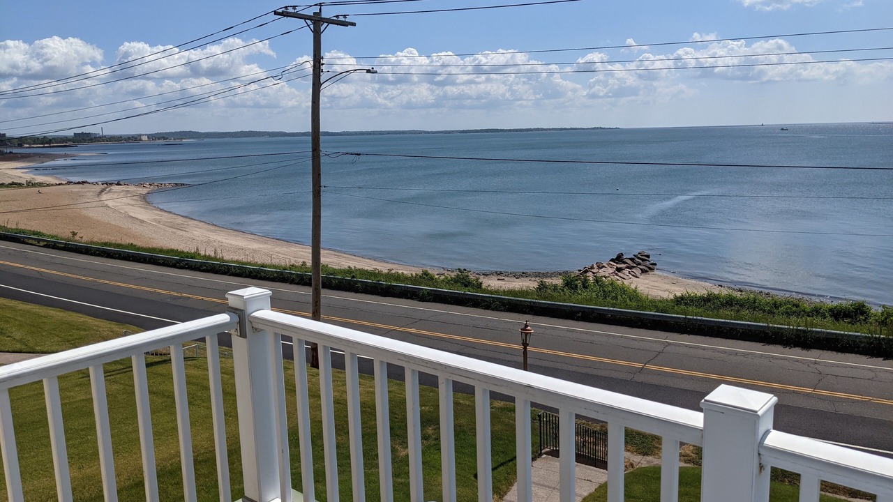 Photo of Outdoor in West Haven