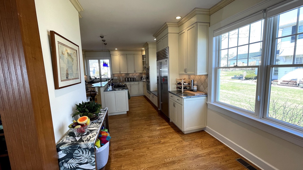 Photo of Kitchen in West Haven