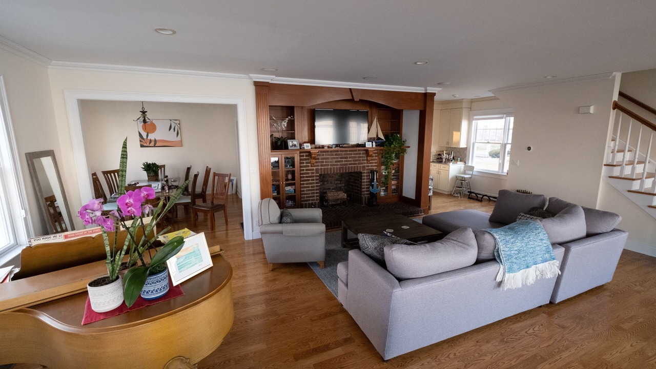 Photo of Livingroom in West Haven