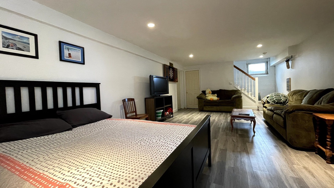 Photo of Bedroom in West Haven