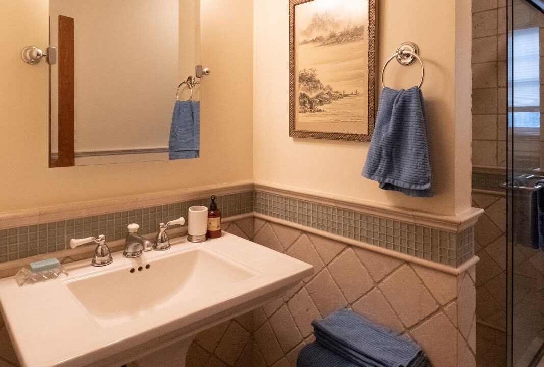 Photo of Bathroom in West Haven