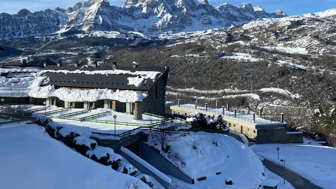 Photo of Others in Panticosa