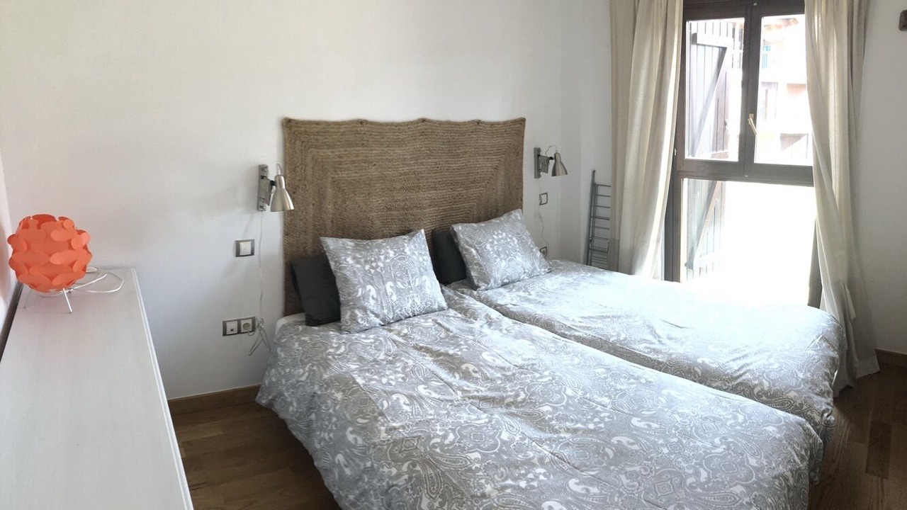 Photo of Bedroom in Panticosa