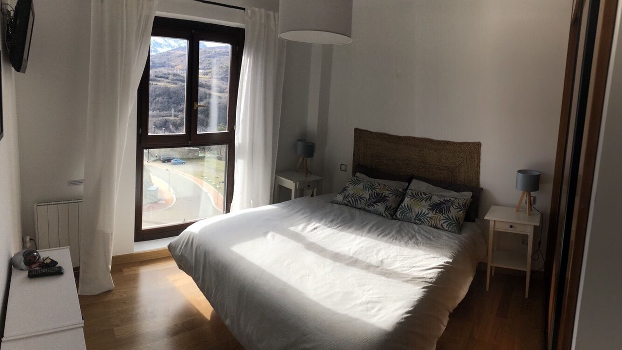 Photo of Bedroom in Panticosa