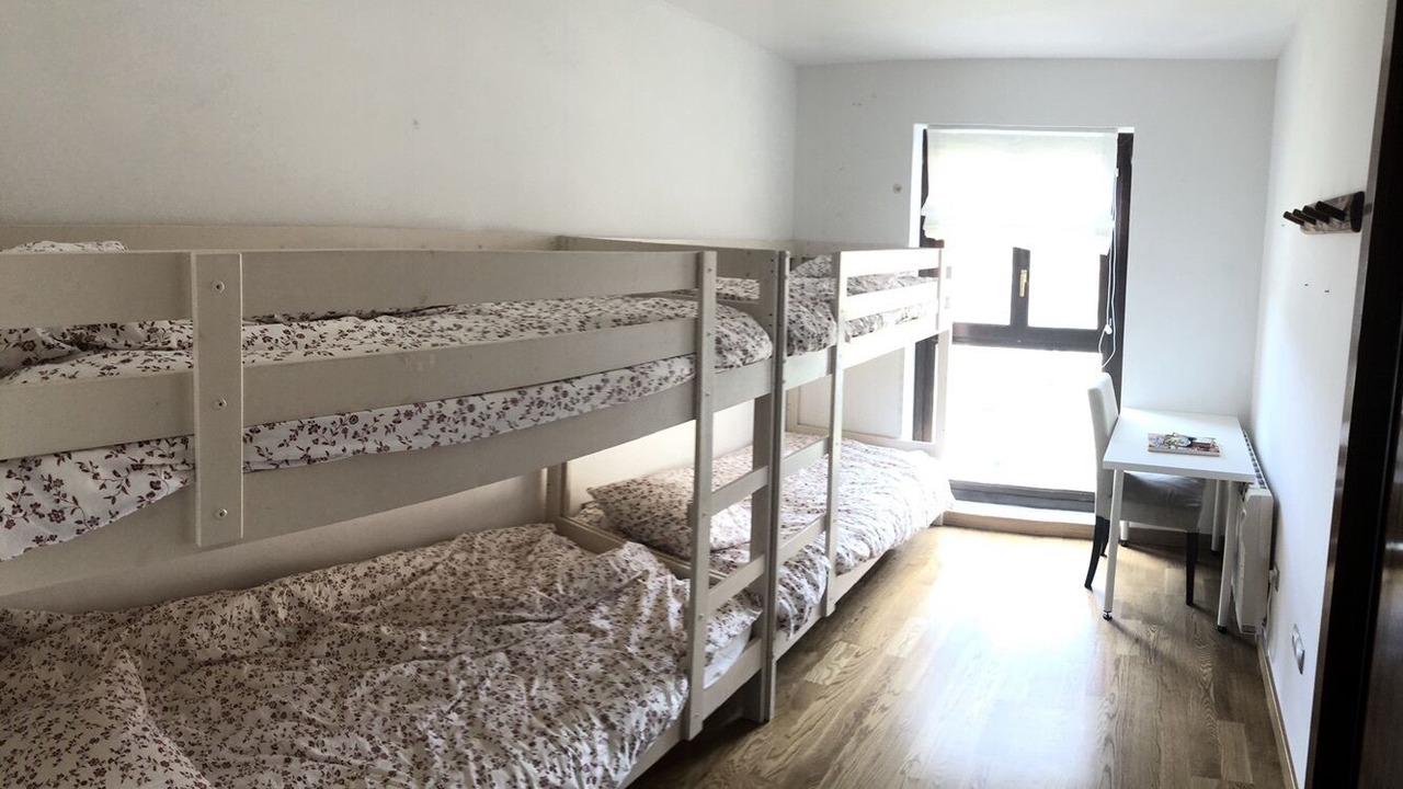 Photo of Bedroom in Panticosa