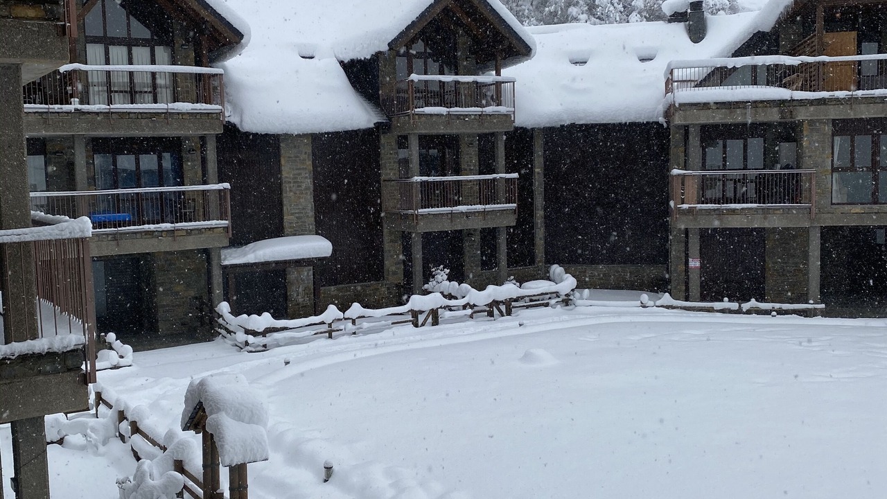 Photo of Outdoor in Panticosa