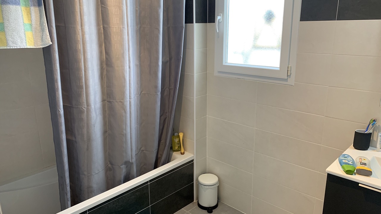 Photo of Bathroom in Restinclieres