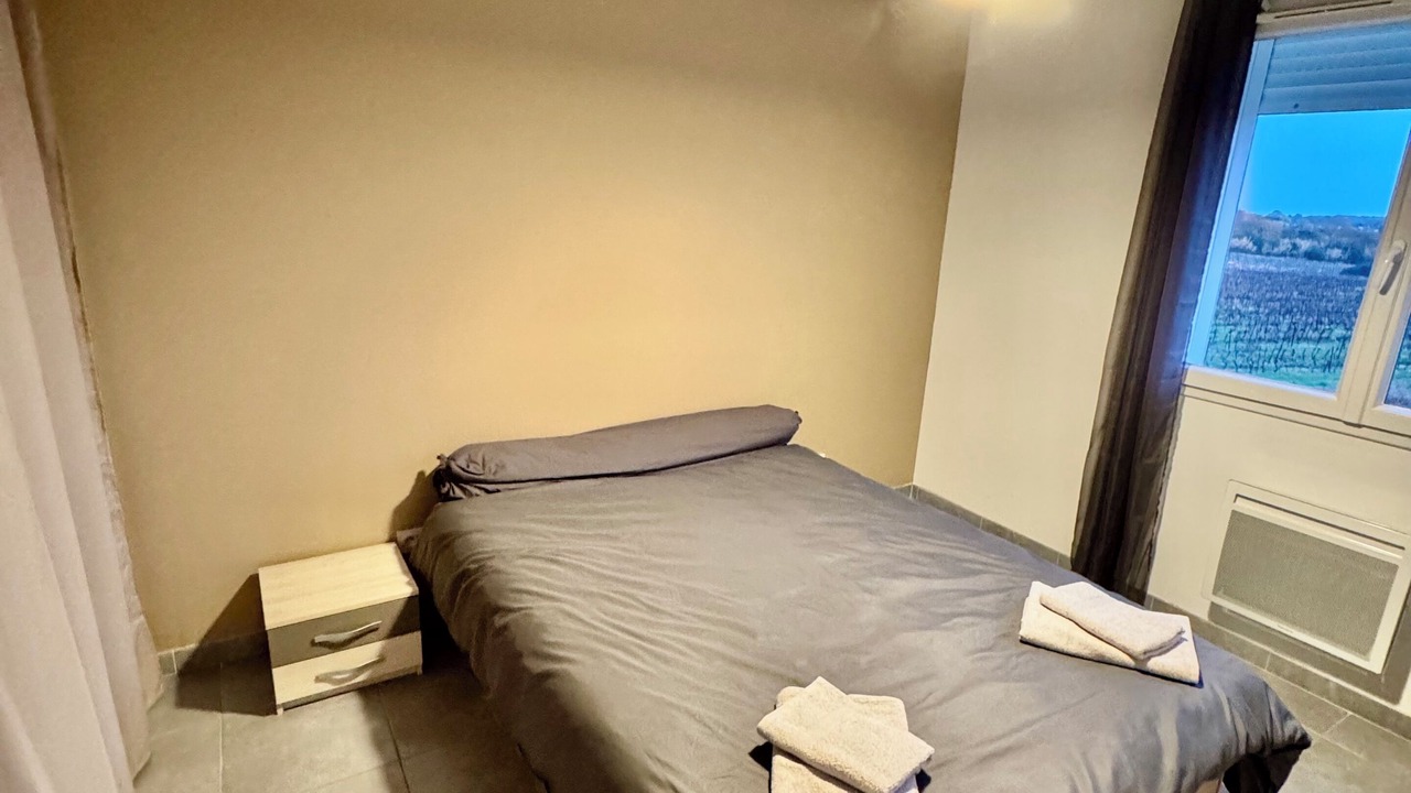 Photo of Bedroom in Restinclieres