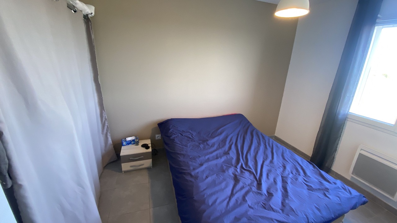 Photo of Bedroom in Restinclieres