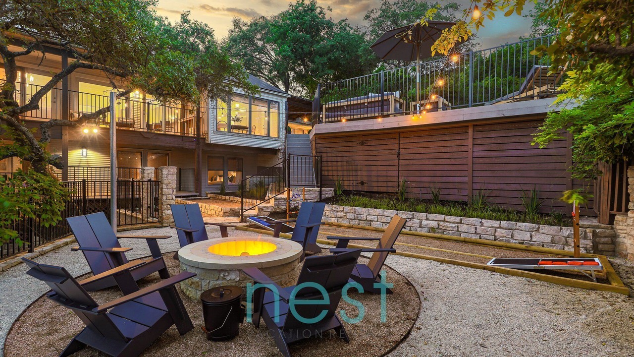 Photo of Others in Westview On Lake Austin