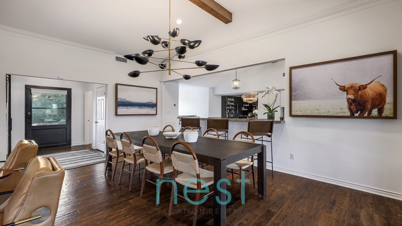 Photo of Bedroom in Westview On Lake Austin