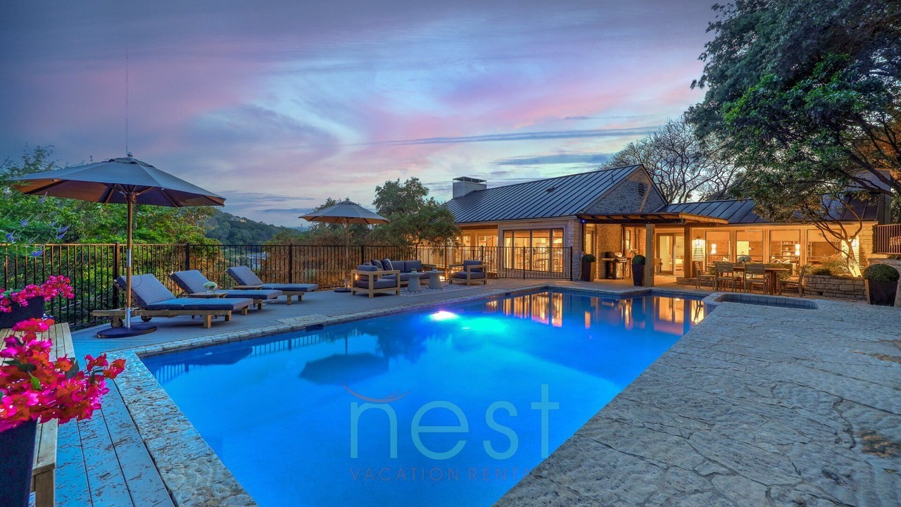 Photo of Outdoor in Westview On Lake Austin