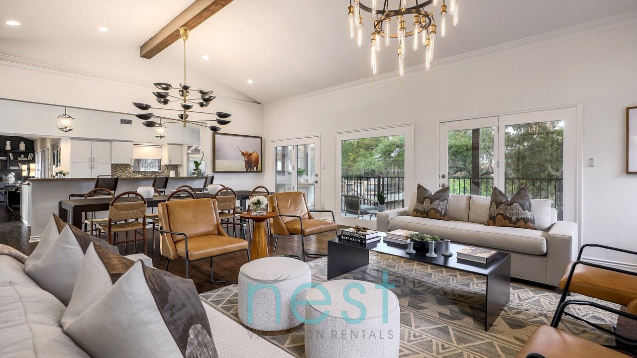 Photo of Bedroom in Westview On Lake Austin