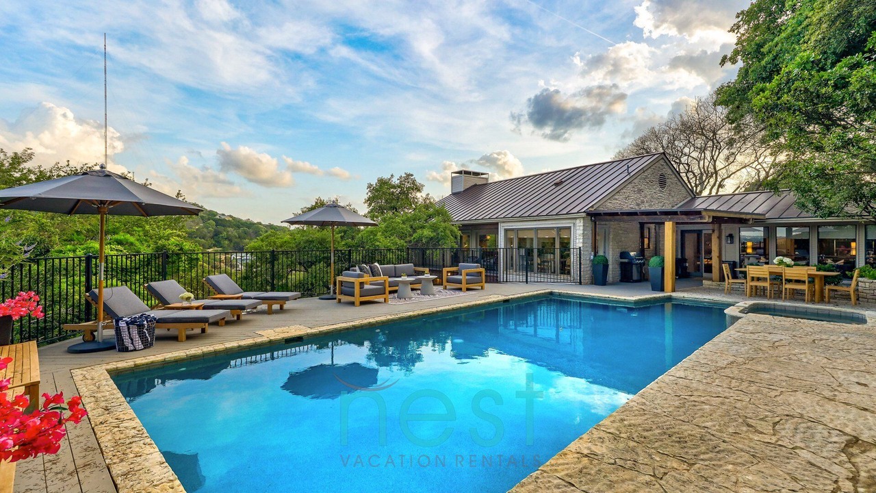 Photo of Outdoor in Westview On Lake Austin
