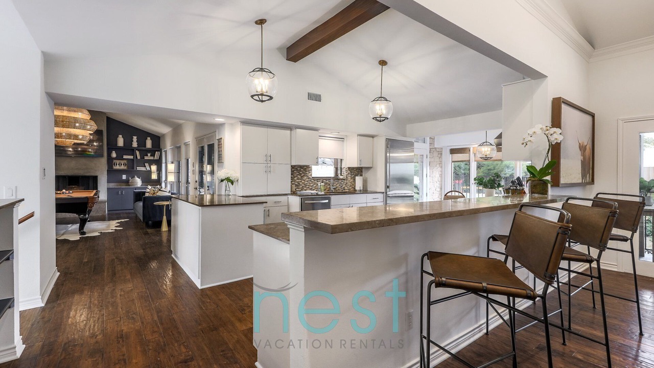 Photo of Bedroom in Westview On Lake Austin