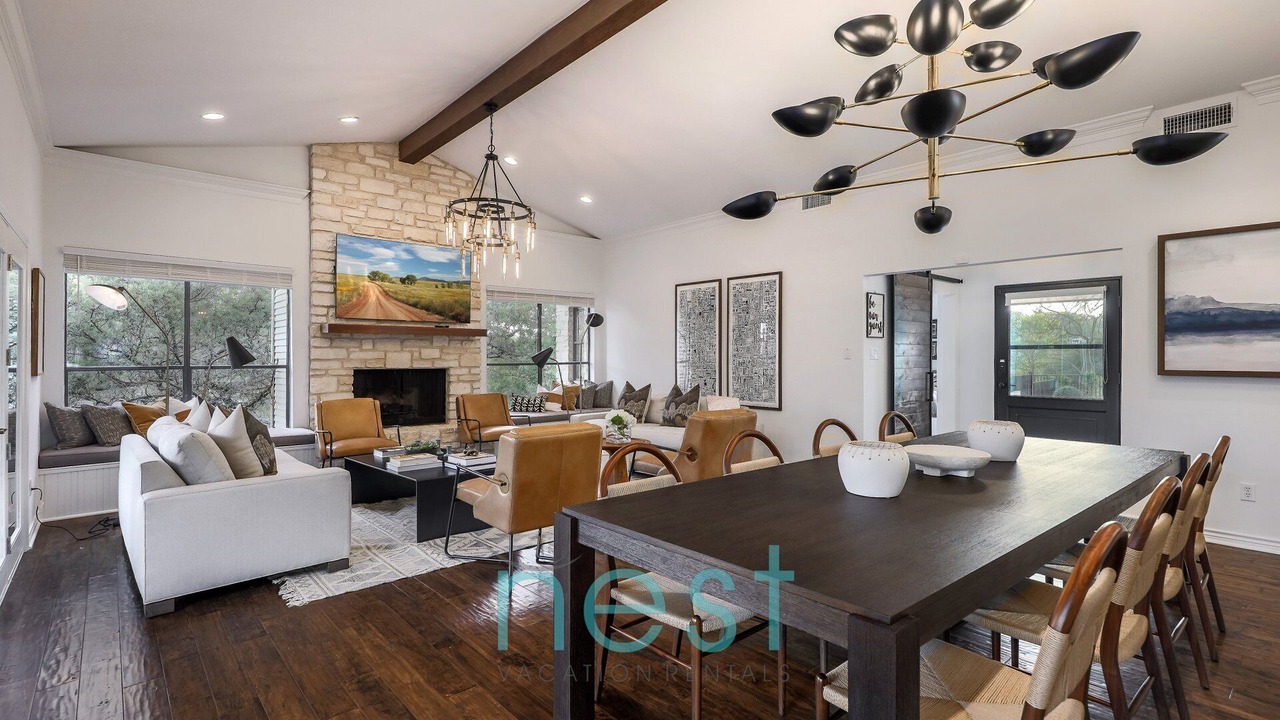 Photo of Bedroom in Westview On Lake Austin
