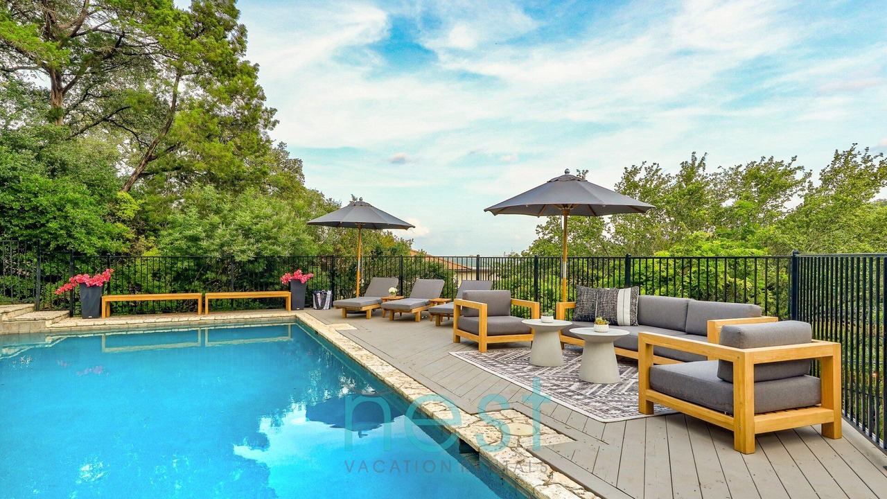 Photo of Outdoor in Westview On Lake Austin