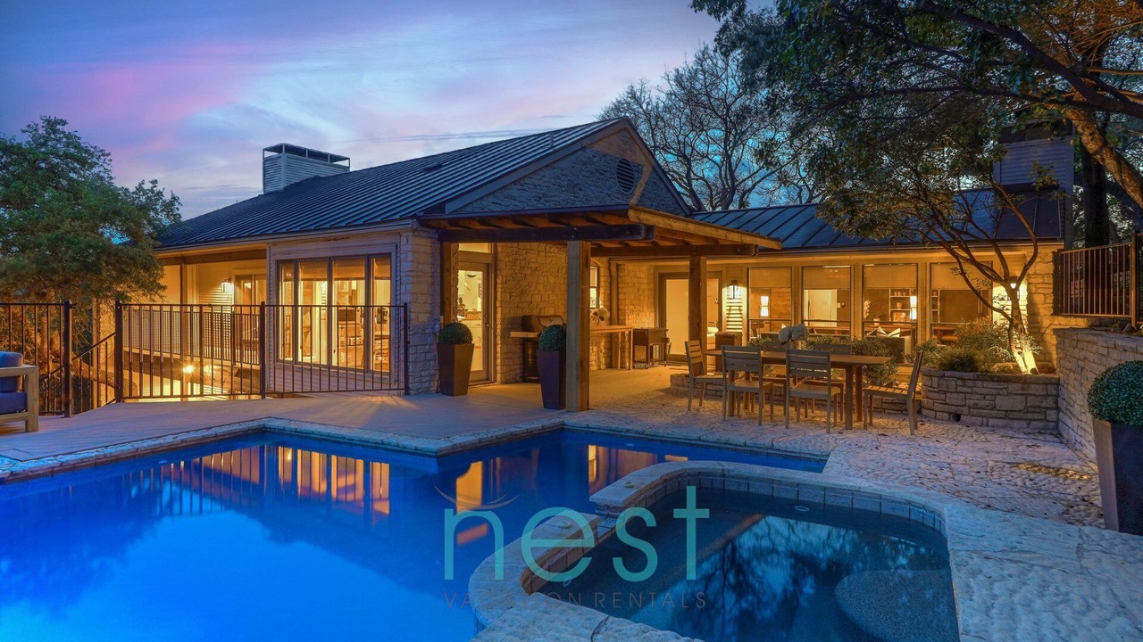 Photo of Outdoor in Westview On Lake Austin