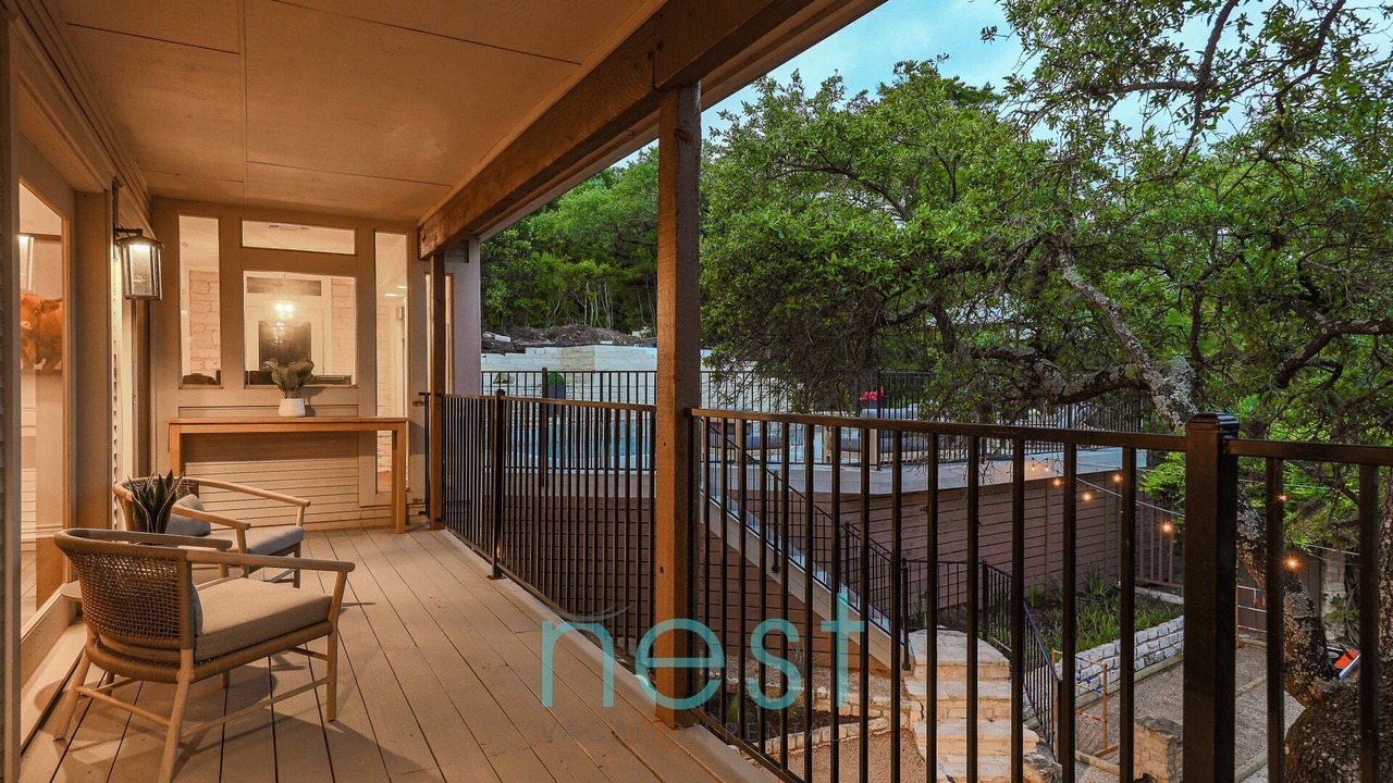Photo of Outdoor in Westview On Lake Austin
