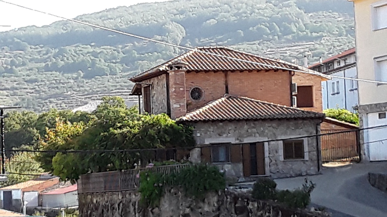Photo of Outdoor in Casas del Castanar