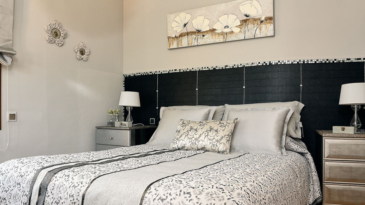 Photo of Bedroom in Casas del Castanar