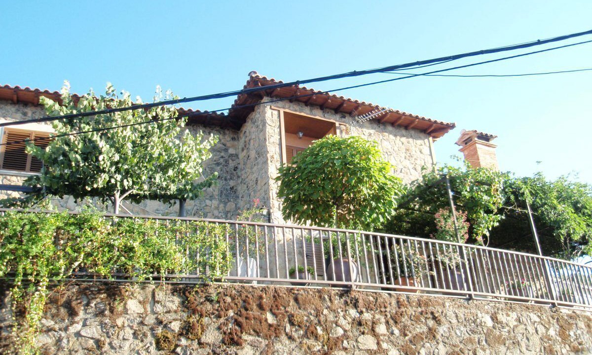 Photo of Outdoor in Casas del Castanar