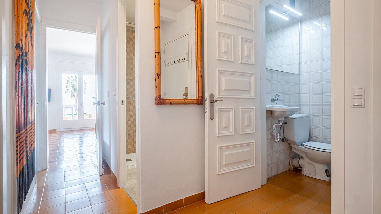 Photo of Bathroom in Cambrils