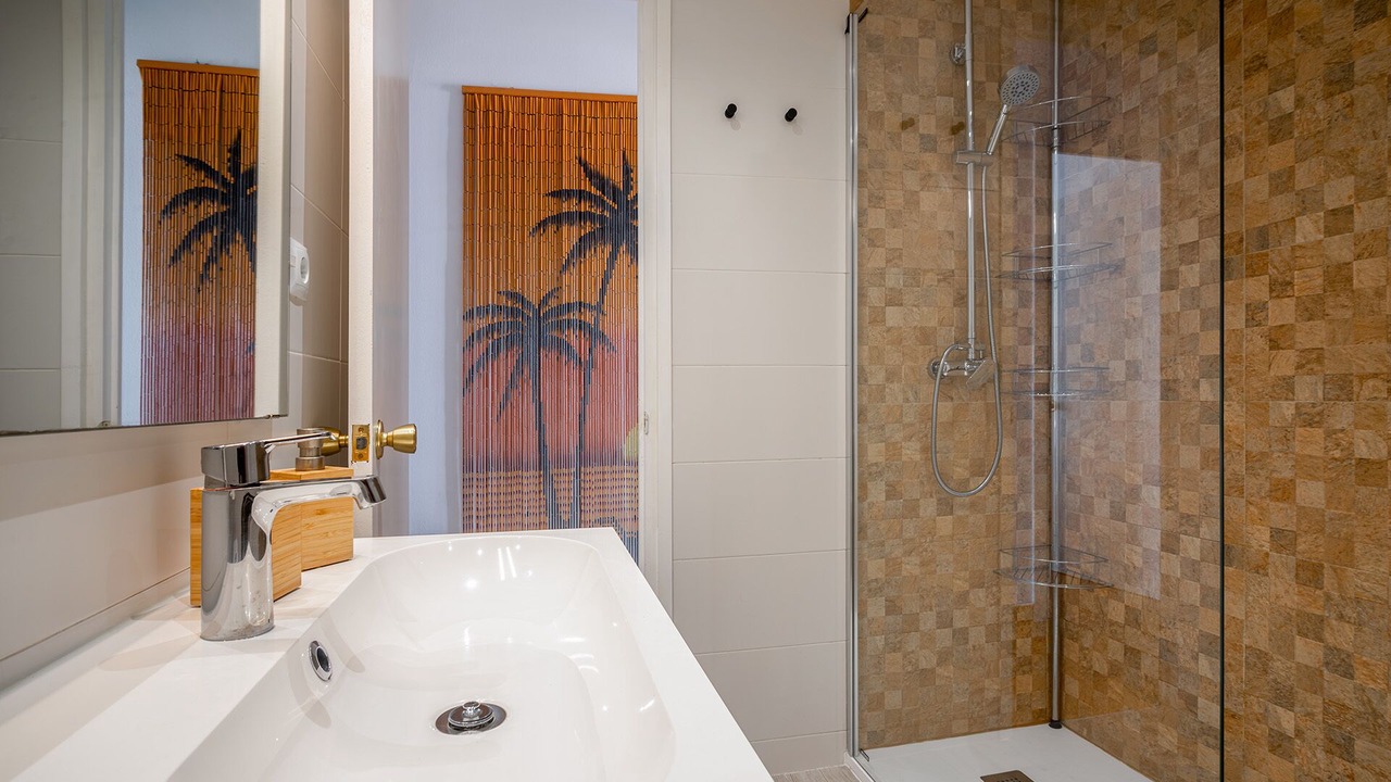 Photo of Bathroom in Cambrils