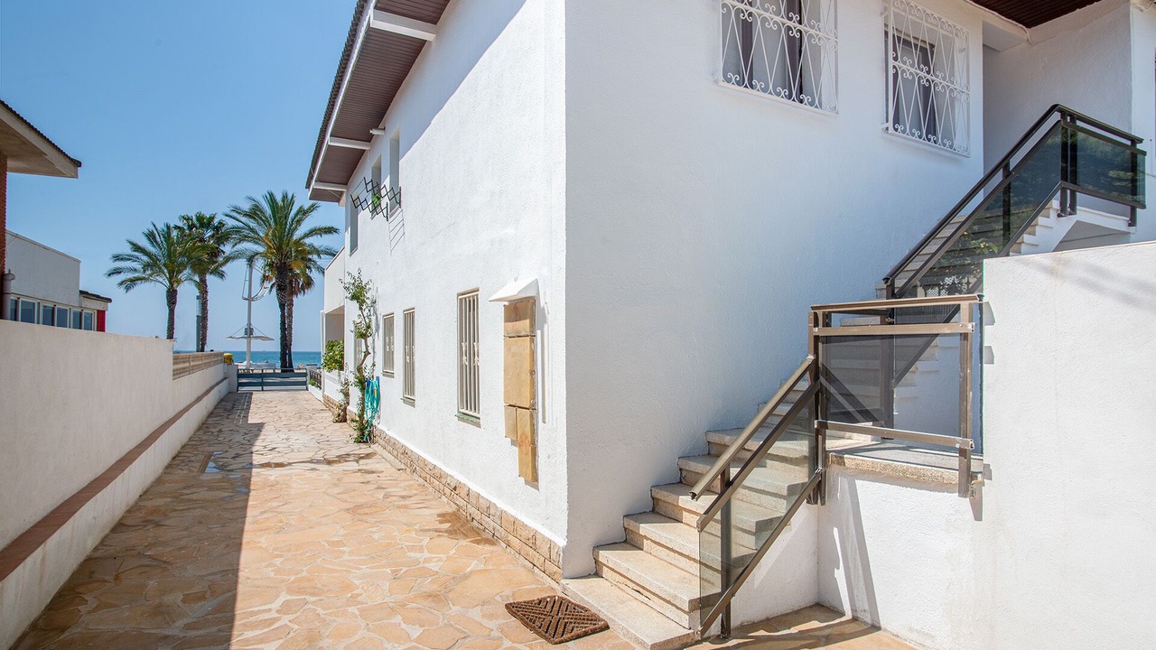 Photo of Outdoor in Cambrils