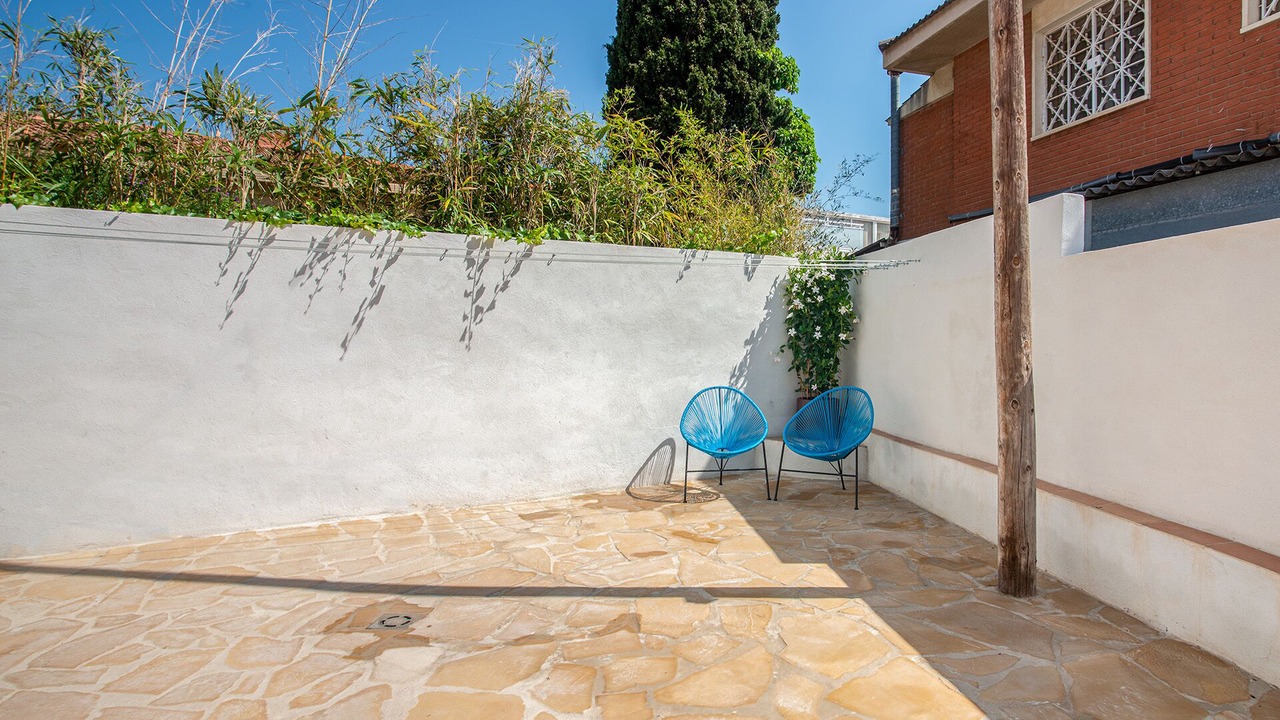 Photo of Patio Balcony in Cambrils