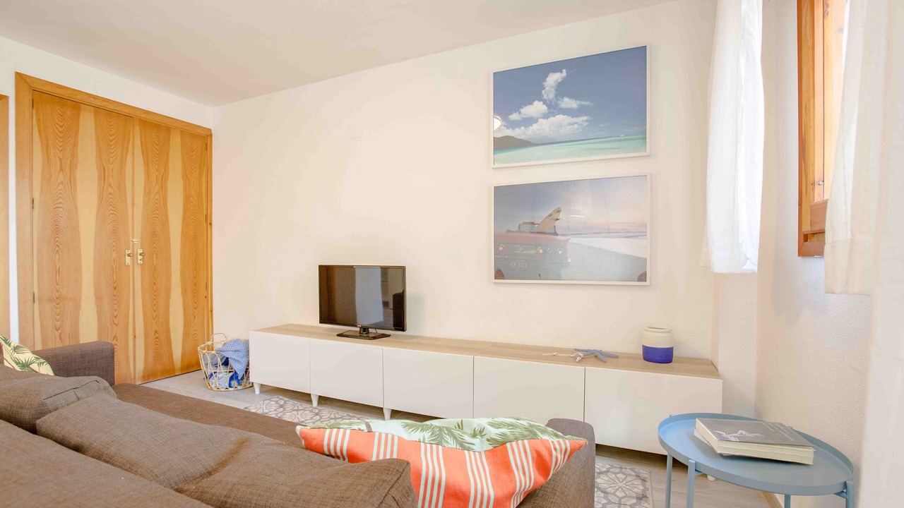 Photo of Livingroom in Calafell