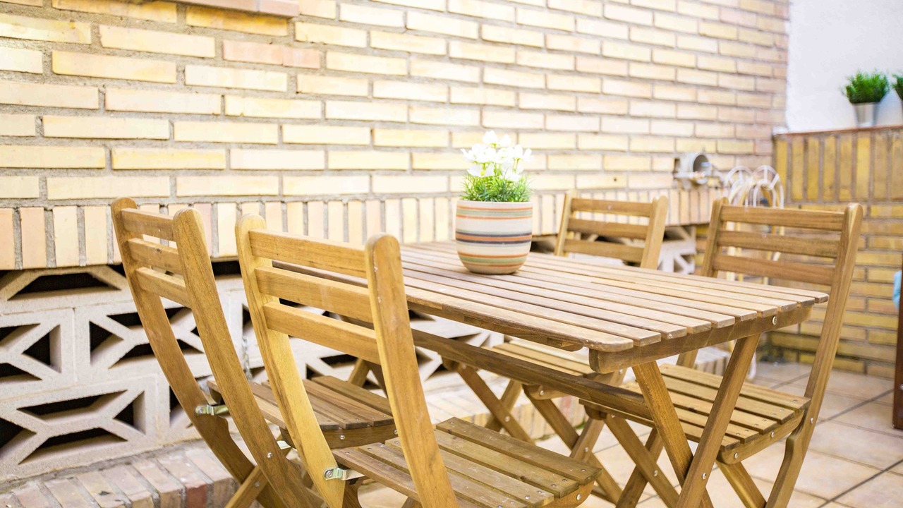 Photo of Outdoor in Calafell