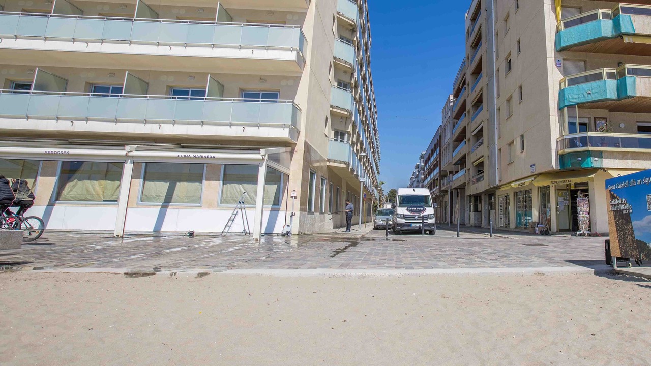 Photo of Outdoor in Calafell