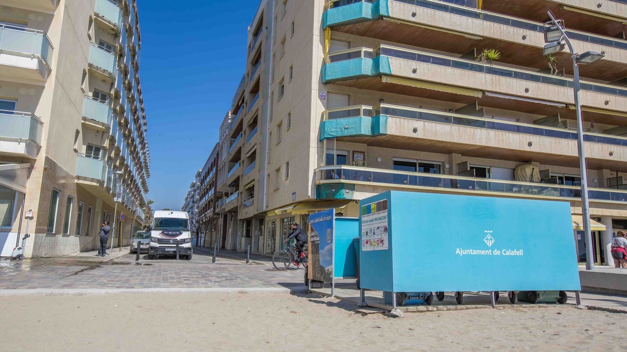 Photo of Outdoor in Calafell