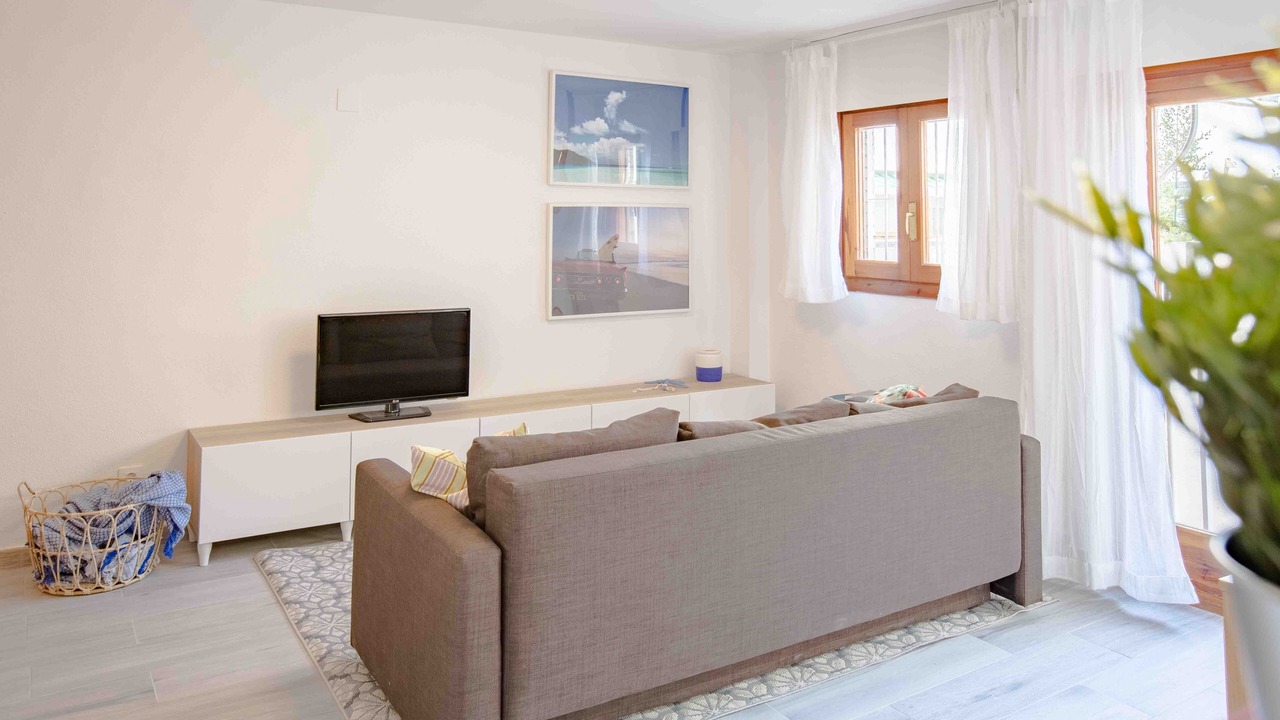 Photo of Livingroom in Calafell