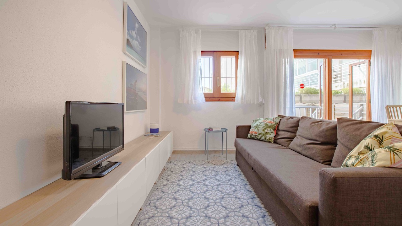 Photo of Livingroom in Calafell